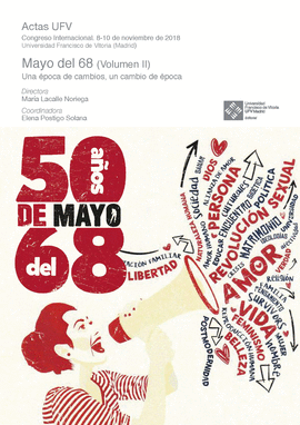 MAYO DEL 68 ( VOLUMEN II )
