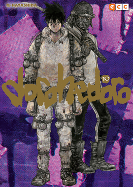 DOROHEDORO Nº 10/23