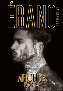 ENFRENTADOS 2: ÉBANO