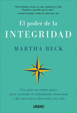 EL PODER DE LA INTEGRIDAD
