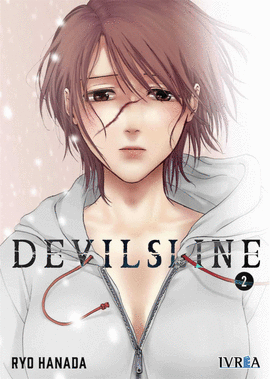 DEVILS LINE Nº 02/14