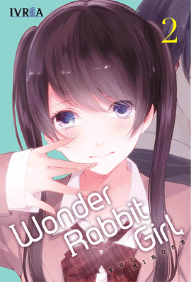 WONDER RABBIT GIRL Nº 02/07