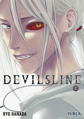 DEVILS LINE Nº 03/14