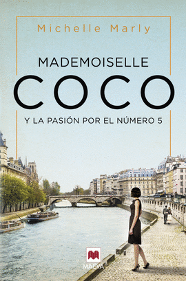 MADEMOISELLE COCO Y LA PASIÓN POR EL NÚMERO 5