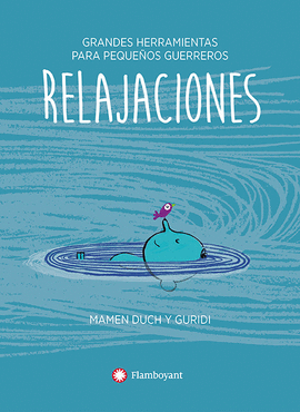 RELAJACIONES (TAPA BLANDA)