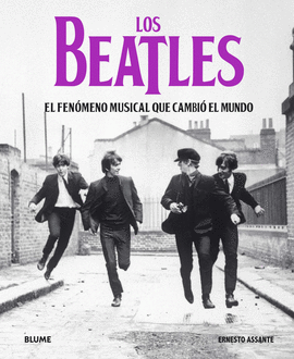 LOS BEATLES: EL FENÓMENO QUE CAMBIÓ EL MUNDO