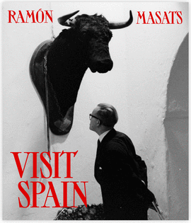 RAMÓN MASATS: VISIT SPAIN