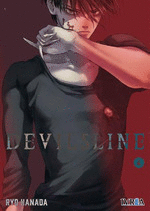 DEVILS LINE Nº 04/14