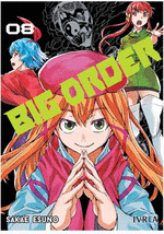 BIG ORDER Nº 08/10