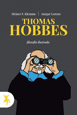 THOMAS HOBBES (FILOSOFÍA ILUSTRADA)