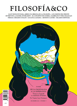 REVISTA FILOSOFÍA & CO. Nº 3 (DICIEMBRE 2022)