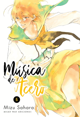 MUSICA DE ACERO Nº 06/06