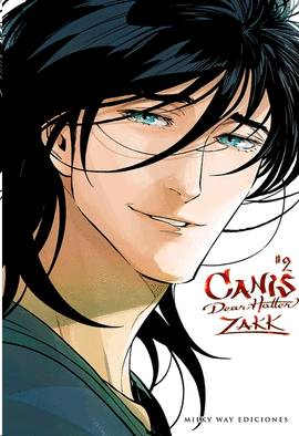 CANIS Nº 02