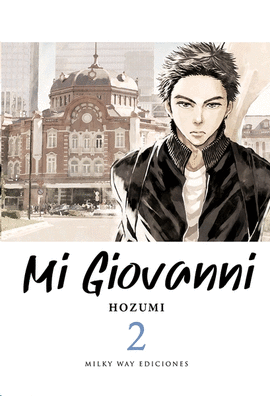 MI GIOVANNI Nº 02