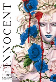 INNOCENT ROUGE Nº 02/12