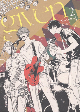 GIVEN Nº 02/09