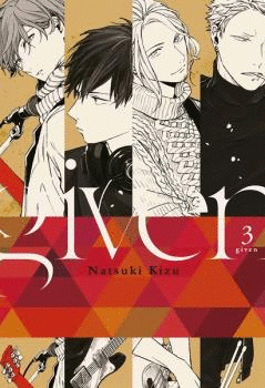 GIVEN Nº 03/09