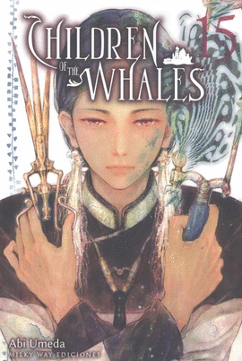 CHILDREN OF THE WHALES Nº 15/21