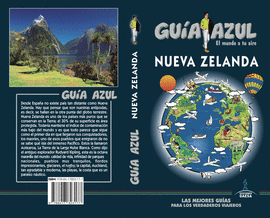NUEVA ZELANDA 2020 (GUÍA AZUL)