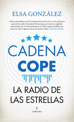 CADENA COPE (LA RADIO DE LAS ESTRELLAS)