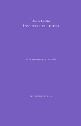 INVENTAR EL HUESO