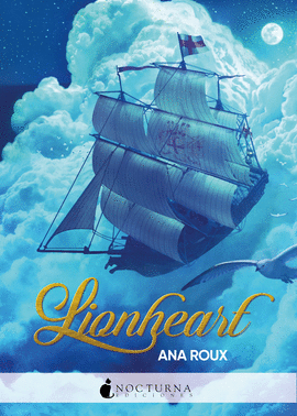 LIONHEART 1