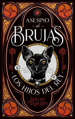 ASESINO DE BRUJAS 2: LOS HIJOS DEL REY