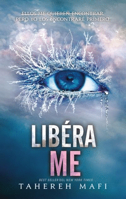 LIBÉRAME (DESTROZAME 2)