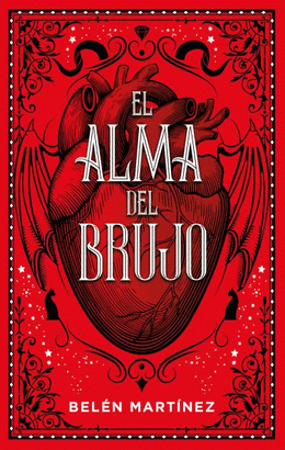EL ALMA DEL BRUJO (SANGRE OSCURA 2)