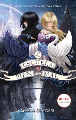 LA ESCUELA DEL BIEN Y DEL MAL 1: