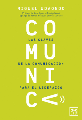 COMUNICA LAS CLAVES DE LA COMUNICACION