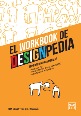EL WORKBOOK DE DESIGNPEDIA