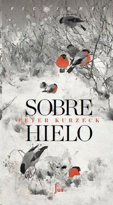 SOBRE HIELO