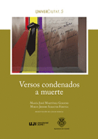 VERSOS CONDENADOS A MUERTE.