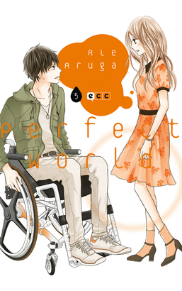 PERFECT WORLD Nº 05/12