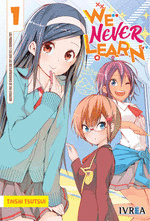 WE NEVER LEARN Nº 01/21