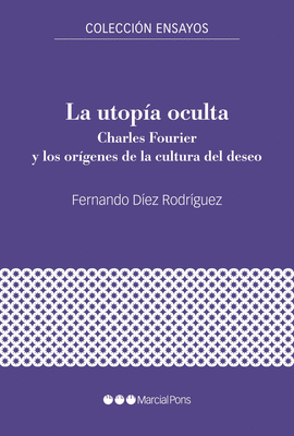 LA UTOPÍA OCULTA
