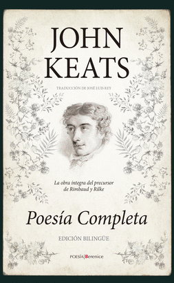 POESÍA COMPLETA (JOHN KEATS)