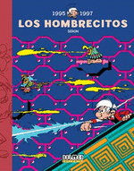 LOS HOMBRECITOS 12 (1995-1997)