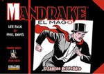 MANDRAKE EL MAGO (1949-1953)