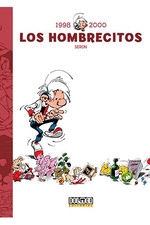 LOS HOMBRECITOS 13 (1998-2000)