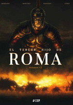 EL TERCER HIJO DE ROMA 1
