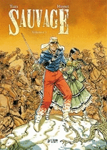 SAUVAGE 2