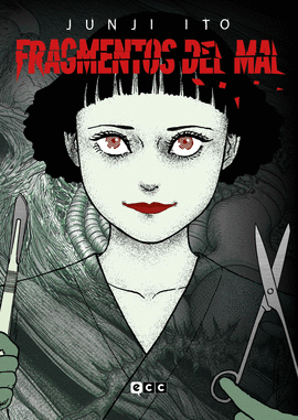 FRAGMENTOS DEL MAL (EDICION FLEXIBOOK)