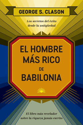 EL HOMBRE MÁS RICO DE BABILONIA