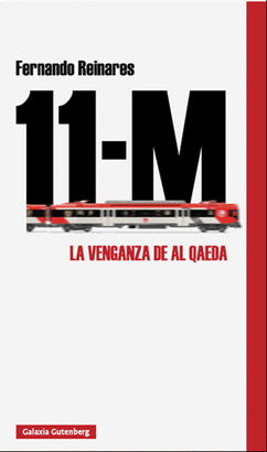 11-M (LA VENGANZA DE AL QAEDA)