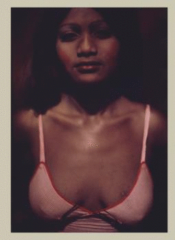 MIGUEL RIO BRANCO: OEUVRES PHOTOGRAPHIQUES (1968-1992)