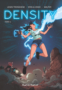 DENSITY 1