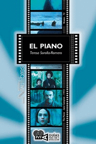 EL PIANO (THE PIANO). JANE CAMPION (1993)