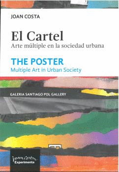EL CARTEL : THE POSTER